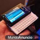 SONY ERICSSON XPERIA MINI PRO - mejor precio | unprecio.es