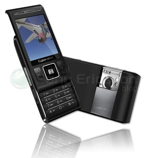 SonyEricsson C905 SIN ESTRENAR