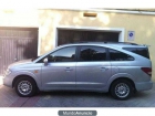 SsangYong Rodius 270 XDi Limited AWD Automátic - mejor precio | unprecio.es