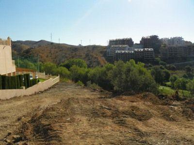 Terreno/Finca Rstica en venta en Elviria, Málaga (Costa del Sol)