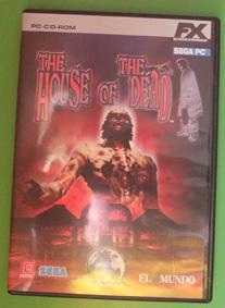 The house of the dead