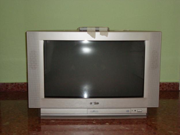 TV SANYO 27`` MOD. CE28WA2