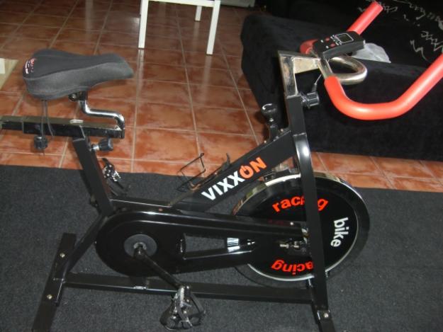 VENDO BICI VIXXON sx-18 SPINNING 150euros