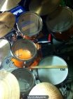 VENDO MAPEX M 5 Cuerpos con Platos MEINL AMUN - mejor precio | unprecio.es