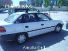 VENDO OPEL ASTRA POR NO USAR - mejor precio | unprecio.es