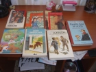 vendo un lote de 7 libros infantiles - mejor precio | unprecio.es