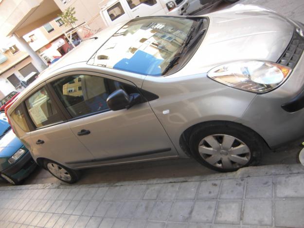 vendo vehiculo