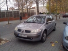VENTA RENAULT MEGANE SEDAN CONFORN 1.6 16V - mejor precio | unprecio.es