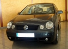 Volkswagen Polo 14 TDI en Murcia - mejor precio | unprecio.es