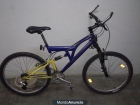 Bicicleta de Montaña - mejor precio | unprecio.es