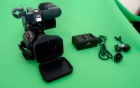 Videocámara profesional JVC Pro GY-HD111-E - mejor precio | unprecio.es