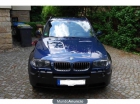 2006 BMW X3 Manual - mejor precio | unprecio.es