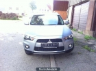2010 Mitsubishi Outlander - mejor precio | unprecio.es