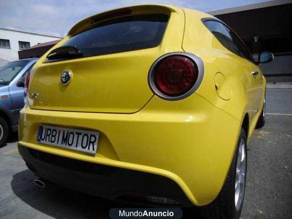 Alfa Romeo Romeo MiTo  1.4 Junior