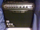 AMPLIFICADOR LINE6 SPIDER III  X 15W - mejor precio | unprecio.es