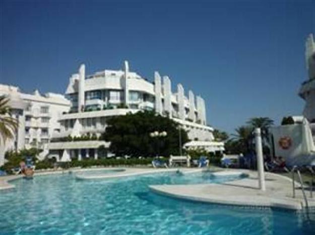 Apartamento en alquiler de vacaciones en Marbella, Málaga (Costa del Sol)