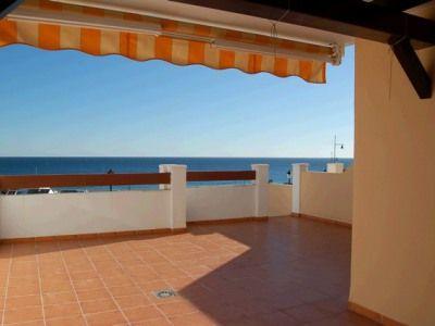 Apartamento en venta en Peñoncillo (El), Málaga (Costa del Sol)