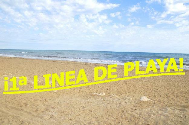 ático en Dénia