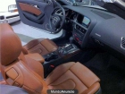 Audi A5 Cabrio 3.0 TDI 240cv DPF quat - mejor precio | unprecio.es