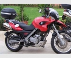 BMW GS 650 - mejor precio | unprecio.es