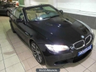 BMW M3 Cabrio Dkg \'09 - mejor precio | unprecio.es