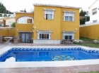 Chalet con 5 dormitorios se vende en Rincon de la Victoria, Costa del Sol, Axarquia - mejor precio | unprecio.es