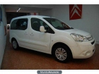 Citroën Berlingo Combi 1.6HDI 90 MULTIESPACE - mejor precio | unprecio.es