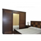 Dormitorio matrimonio completo colonial - mejor precio | unprecio.es