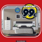 dormitorio tuco - mejor precio | unprecio.es