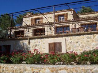 Finca/Casa Rural en venta en Mancor de la Vall, Mallorca (Balearic Islands)