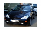 FORD FOCUS 1.8 TDDI AMBIENTE - mejor precio | unprecio.es