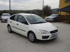 FORD Focus 1.8TDCI Trend - mejor precio | unprecio.es