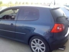 GOLF MKV TDI 140CV - mejor precio | unprecio.es