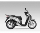 HONDA SH 125 SCOOPY - mejor precio | unprecio.es