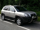 Hyunday Tucson 2.7 V6 Style - mejor precio | unprecio.es