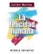 La felicidad humana