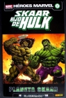 Libros Panini - Panini - Planeta Skaar - Skaar hijo de Hulk 2 - mejor precio | unprecio.es