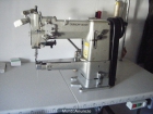 maquinas de coser industriales seyco y adler ramalladora brohter - mejor precio | unprecio.es