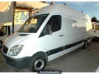 Mercedes-Benz Sprinter Sp.Furg.Extral ar. T.E. 309CD - mejor precio | unprecio.es