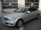 MERCEDES CLASE C 220 CDI ELEGANCE - Salamanca - mejor precio | unprecio.es
