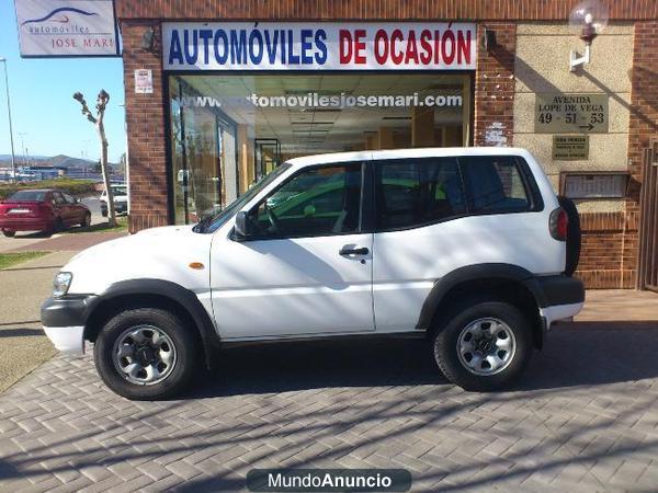Nissan Terrano II tdi 3p \'06