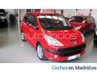 Peugeot 1007 - mejor precio | unprecio.es
