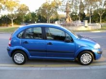 PEUGEOT 206 CC 2.0