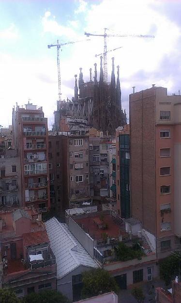 Piso en Barcelona