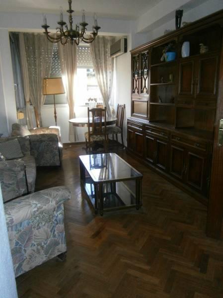 Piso en Madrid