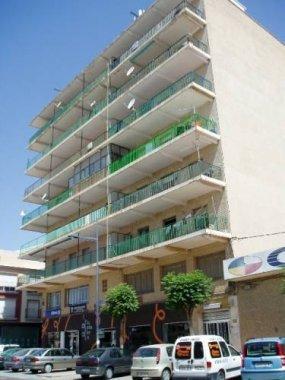 Piso en San Javier
