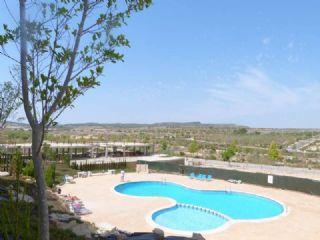 Piso en venta en San Miguel de Salinas, Alicante (Costa Blanca)