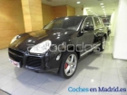 Porsche Cayenne - mejor precio | unprecio.es