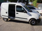 Renault Kangoo 1.9D FURGON - mejor precio | unprecio.es