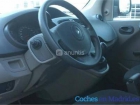 Renault Kangoofurgon - mejor precio | unprecio.es